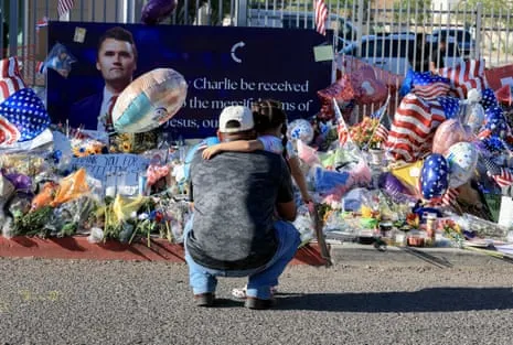 Over 100 Liberal Philanthropic Groups Denounce Violent Acts and Defend Their Operations
