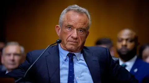 Ex- CDC Director Claims Termination Due to Refusal to Endorse Vaccine Guideline Modifications