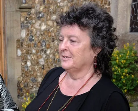 The Renowned Poet Composes ‘Bombsite’ Poem on Donald Trump’s British Royal Tour